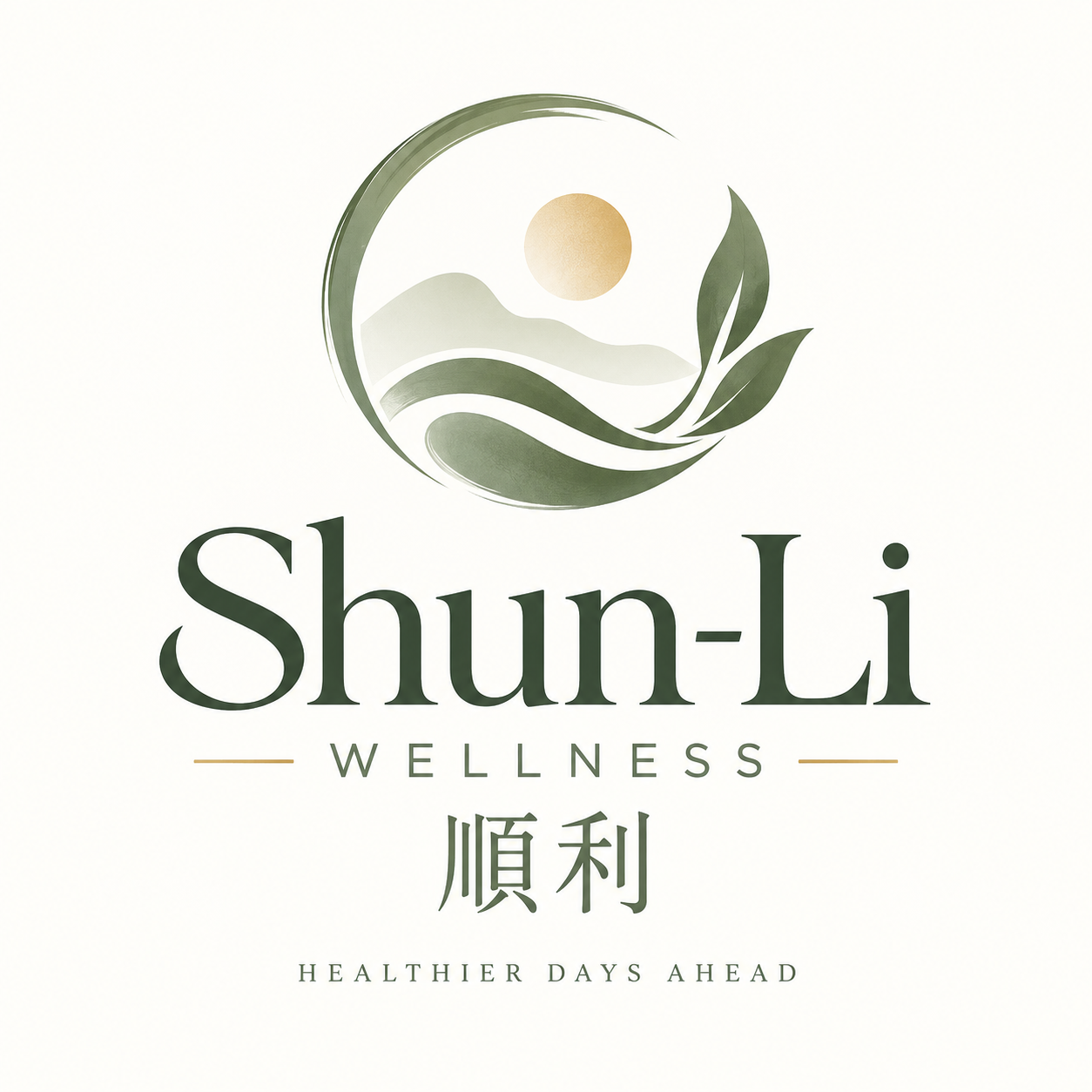 Shun-Li Wellness